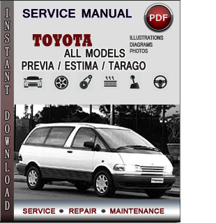 download manual repair toyota #6